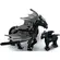 Lego Harry Potter Carruagem e Testrálio de Hogwarts
