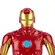 Boneco Homem de Ferro Titan Hero