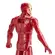 Boneco Homem de Ferro Titan Hero