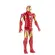 Boneco Homem de Ferro Titan Hero