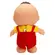 Boneco Cascão Iti Malia Turma da Mônica