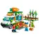 Lego City Van do Mercado de Agricultores