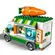 Lego City Van do Mercado de Agricultores