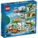 Lego City Van do Mercado de Agricultores