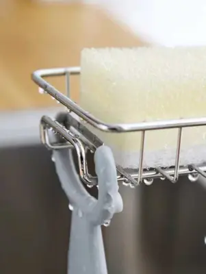 Organizador Multiuso De Inox