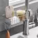 Organizador Multiuso De Inox