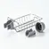 Organizador Multiuso De Inox