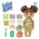 Boneca Baby Alive Misturinha Sabor Tropical Morena