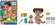 Boneca Baby Alive Misturinha Sabor Tropical Morena