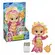Boneca Baby Alive Bebessauro Loira