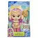 Boneca Baby Alive Bebessauro Loira
