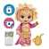 Boneca Baby Alive Bebessauro Loira