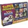 Jogo Super Memória Cães e Raças