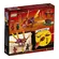Lego Dragão De Fogo Kai