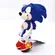 Pelucia Sonic Basic Plush Assortment Wave 7