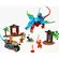 Lego Ninjago Templo do Dragão Ninja
