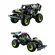 Lego Technic Monster Jam Grave Digger