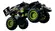 Lego Technic Monster Jam Grave Digger