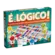 Jogo è Lógico Educativo 2 a 4 Jogadores
