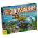 Jogo Ilha dos Dinossauros Tabuleiro Divertido