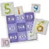 Jogo Bingo Contas Soma e Subtração