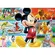 Quebra Cabeça Puzzle Gigante Disney