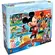 Quebra Cabeça Puzzle Gigante Disney