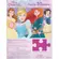 Quebra Cabeça Puzzle Das Princesas 30 Peças