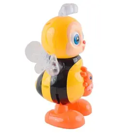 Dancing Abelha