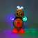 Dancing Abelha