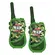 Walkie Talkie Infantil Army Action