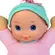 Minha Primeira Boneca Estrela Baby