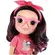 Boneca Luluca Com Som