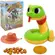 Jogo Tesouro da Serpente da Bote