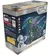 Super Cyber Dino Spray com Luz e Som