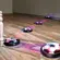 Hover Ball Brinquedo Bola Flutuante