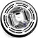 Hover Ball Brinquedo Bola Flutuante