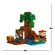 Lego Minecraft A Aventura no Pântano