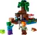 Lego Minecraft A Aventura no Pântano