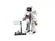 Lego Creator 3 em 1 - Ônibus Espacial