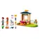 Lego Friends Estábulo de Banho do Pônei
