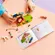 Lego Friends Estábulo de Banho do Pônei