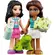 Lego Friends Veículo de Proteção das Tartarugas