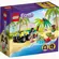 Lego Friends Veículo de Proteção das Tartarugas