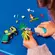 Lego Friends Veículo de Proteção das Tartarugas