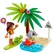 Lego Friends Veículo de Proteção das Tartarugas