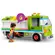 Lego Friends Caminhão de Reciclagem