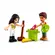Lego Friends Caminhão de Reciclagem