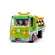 Lego Friends Caminhão de Reciclagem