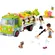 Lego Friends Caminhão de Reciclagem
